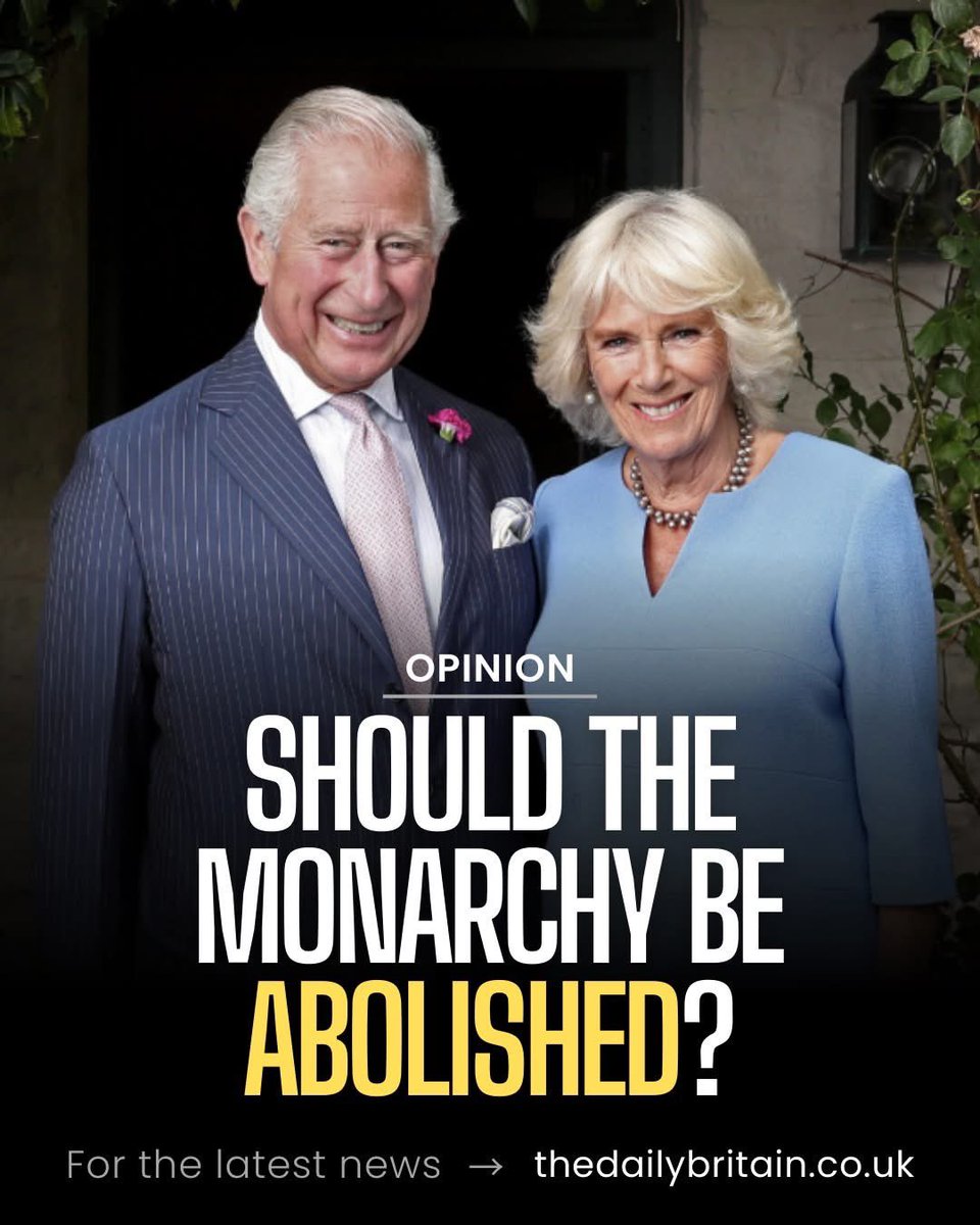 The Daily Britain tweet media