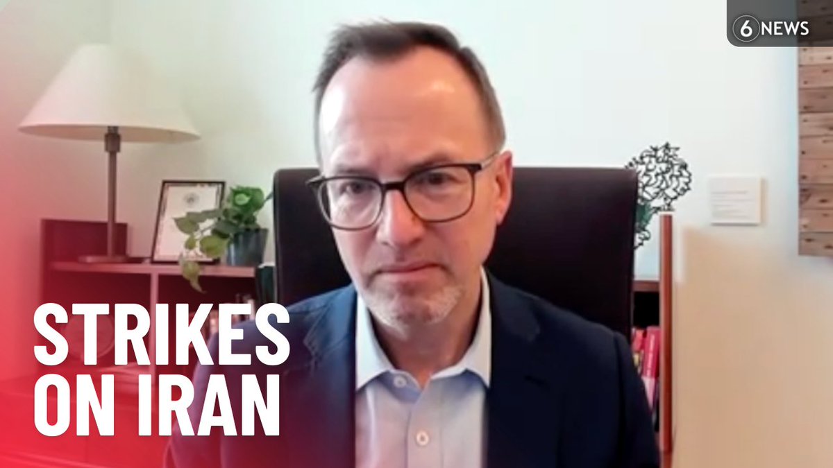 6 News Australia tweet media