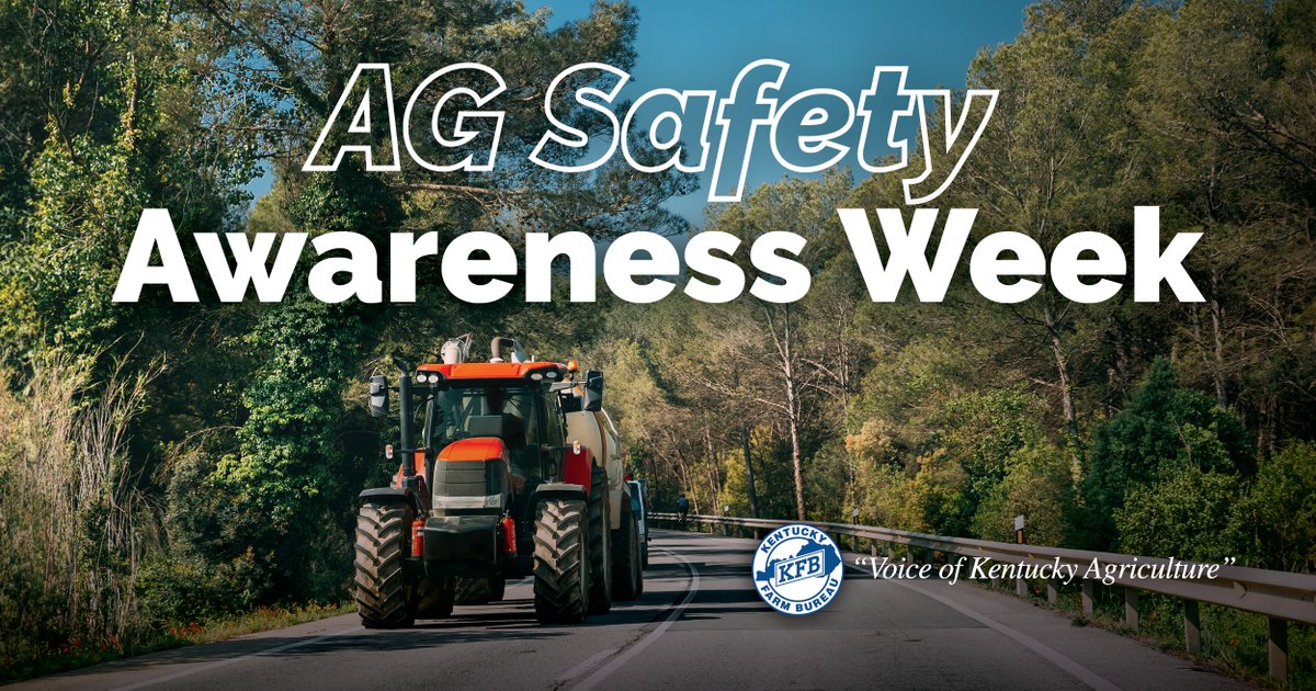 Kentucky Farm Bureau Federation tweet media