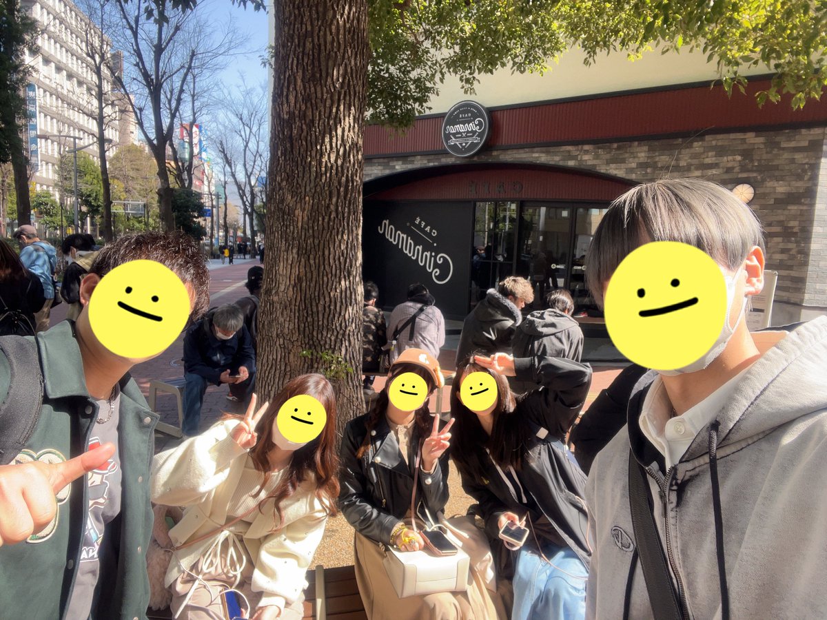 ysかおる😈🛸 tweet media