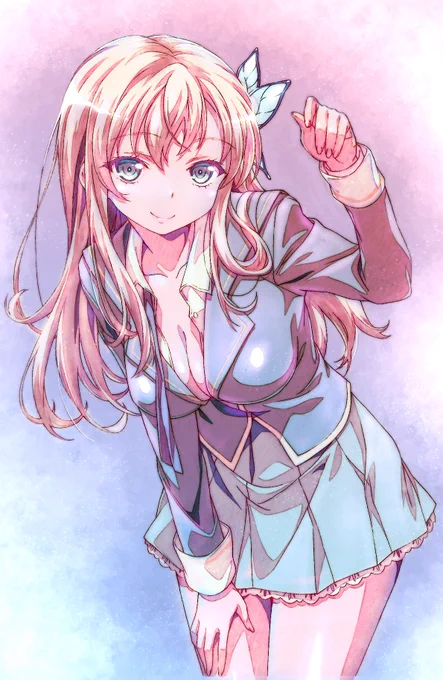 過去絵上げ〜