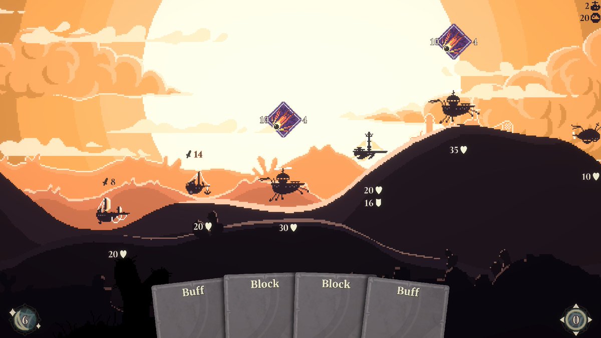 ArtroDev | Playtest my Game! tweet media