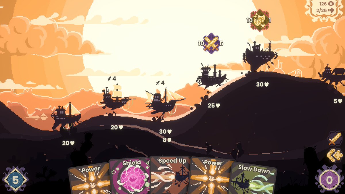 ArtroDev | Playtest my Game! tweet media