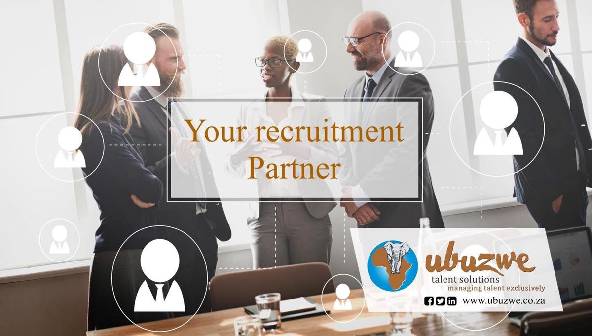UbuzweTalentSolutions tweet media