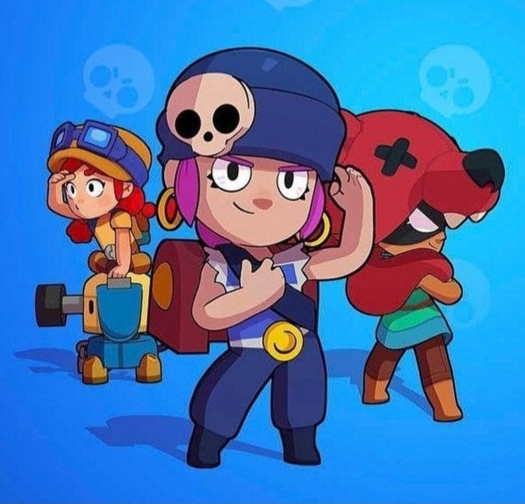 jab3302's tweet photo. 진짜제발. 저진짜착하게살게요
이게친구고이게사랑이지
#BRAWLSTARS https://t.co/7ttiZ8cNo6