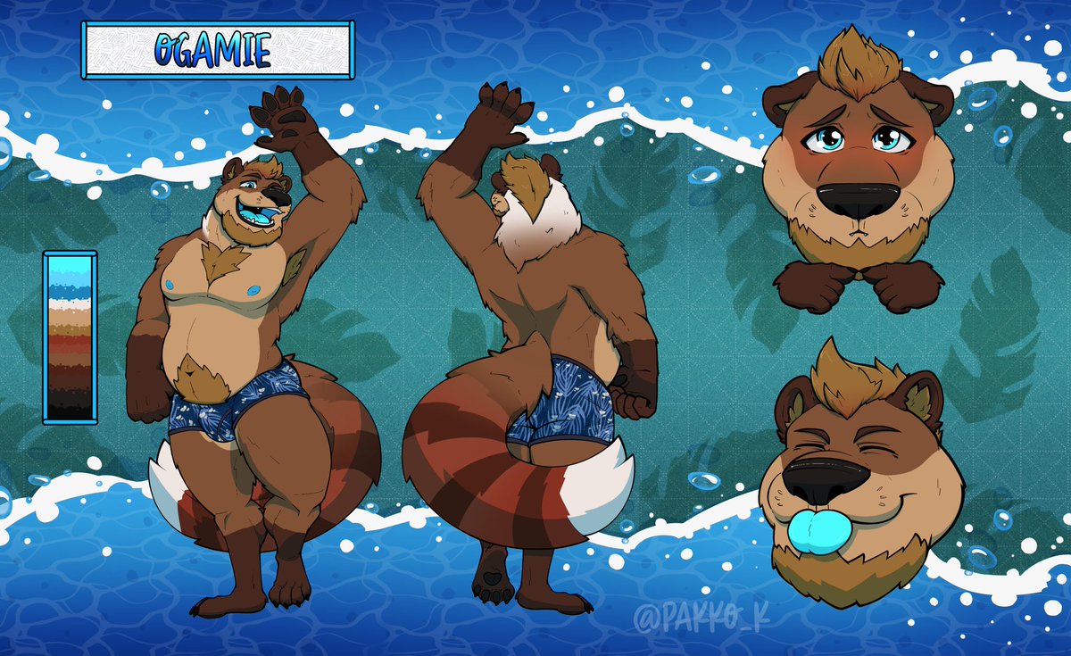 @pakko-k.bsky.social🐾 open coms(4/6) tweet media