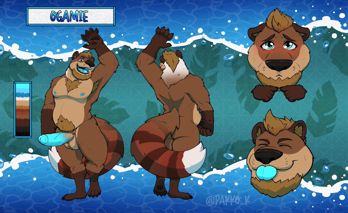 @pakko-k.bsky.social🐾 open coms(4/6) tweet media