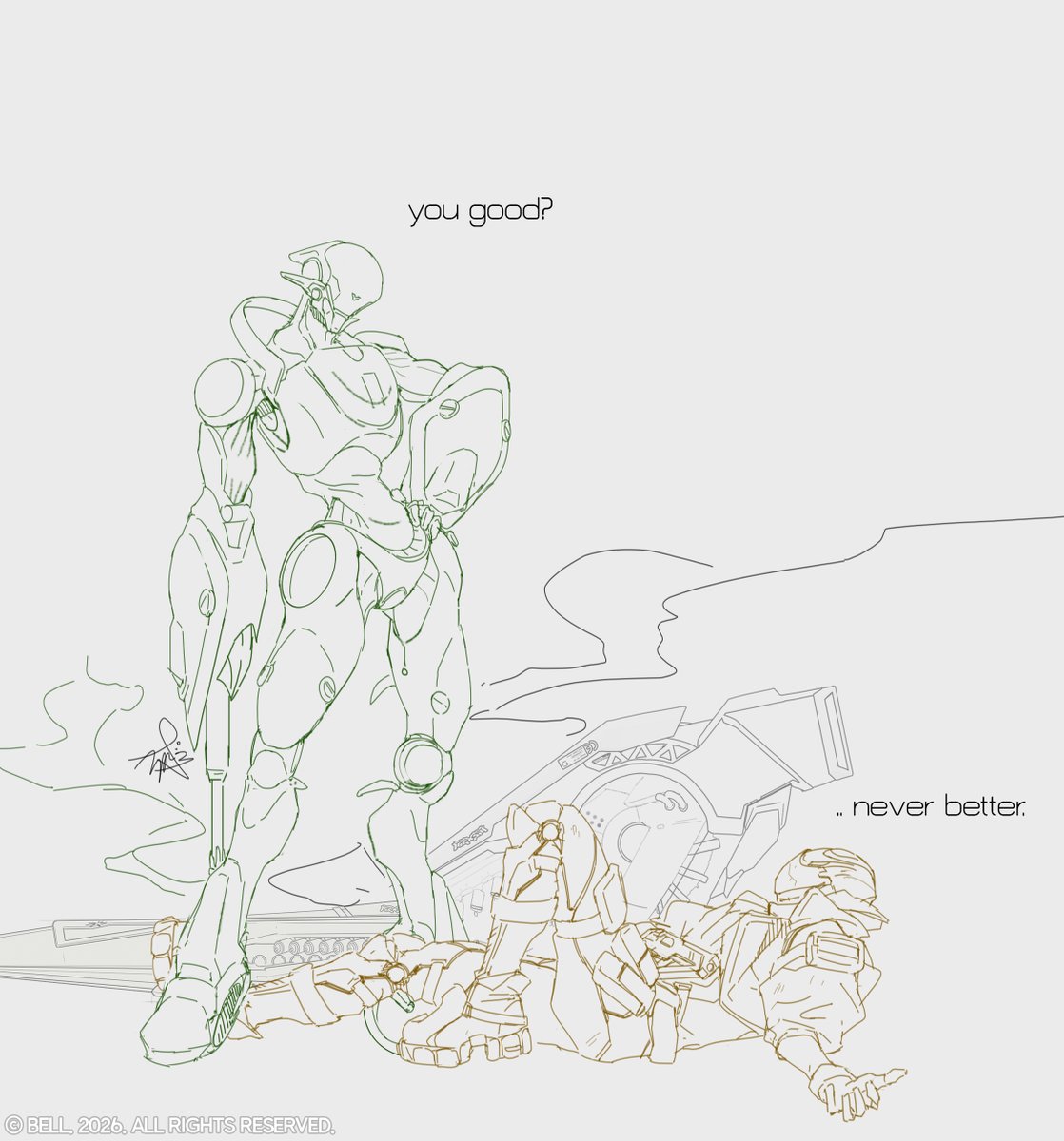 qxBELLxp's tweet photo. rider vs. rider
#oc #characterdesign https://t.co/iud8U1rqgv
