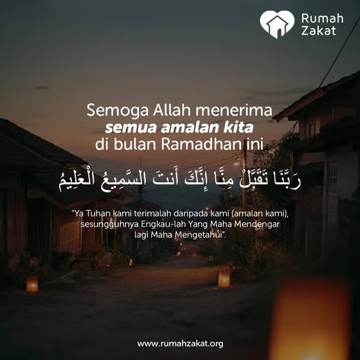 aa_zhar's tweet photo. Ya Allah terimalah amal ibadah kami, naungi kami dgn kebaikamu yg Maha Rahman dan Rahiim...
Sempurnakan keberkahan engan sedekah terbaik.

Klik : https://t.co/2Rc3uwpMMA

#ramadhan2026 Innalillahi Try Sutrisno Pempek Teheran Kabar Duka #MidnightSaleShopeeMalamIni Imam Mahdi https://t.co/3Ch83NJ9TG