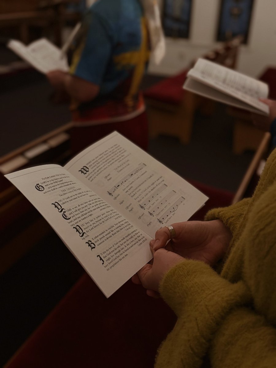 Fr. Brandon ⚓️ tweet media