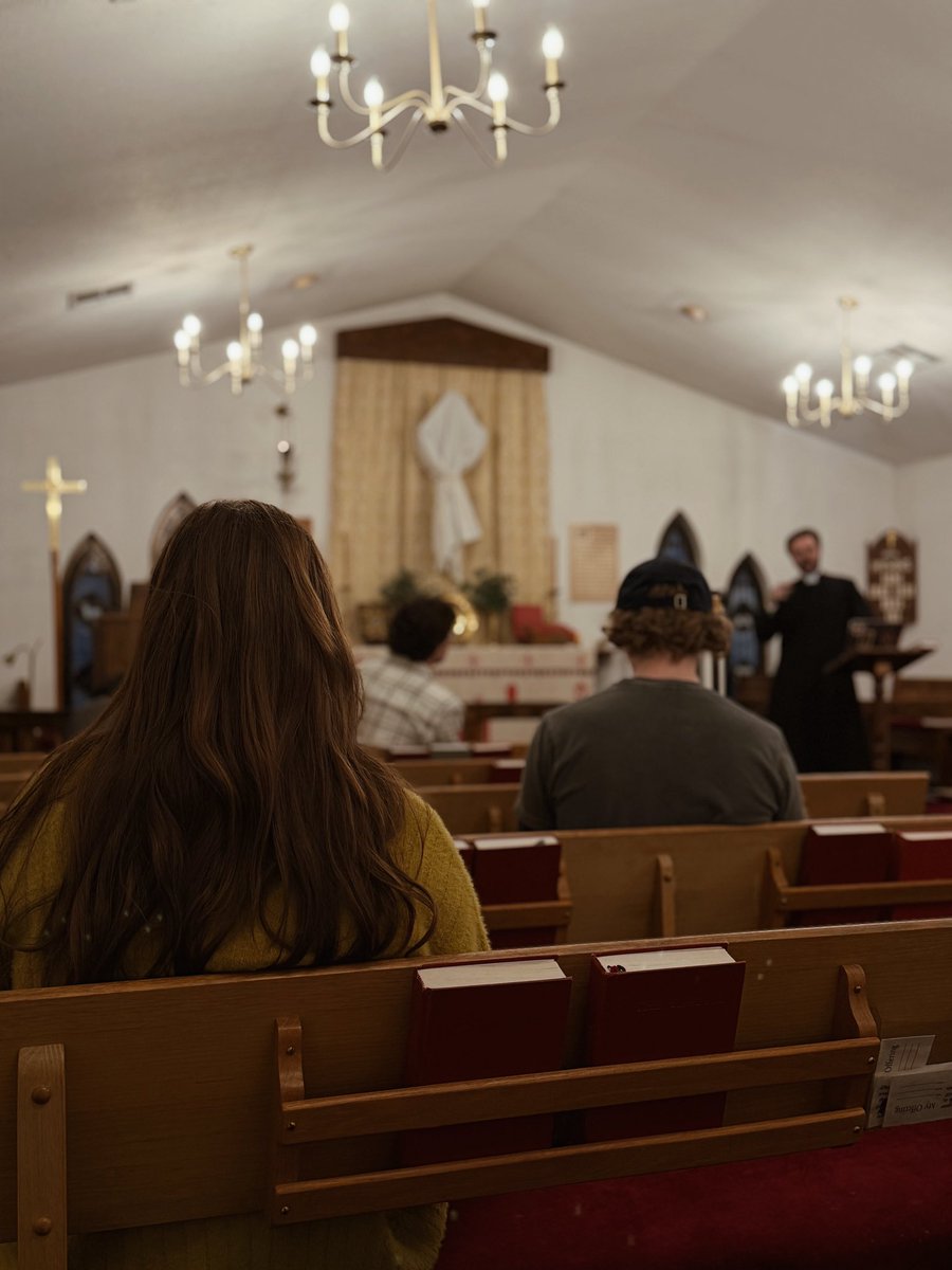 Fr. Brandon ⚓️ tweet media