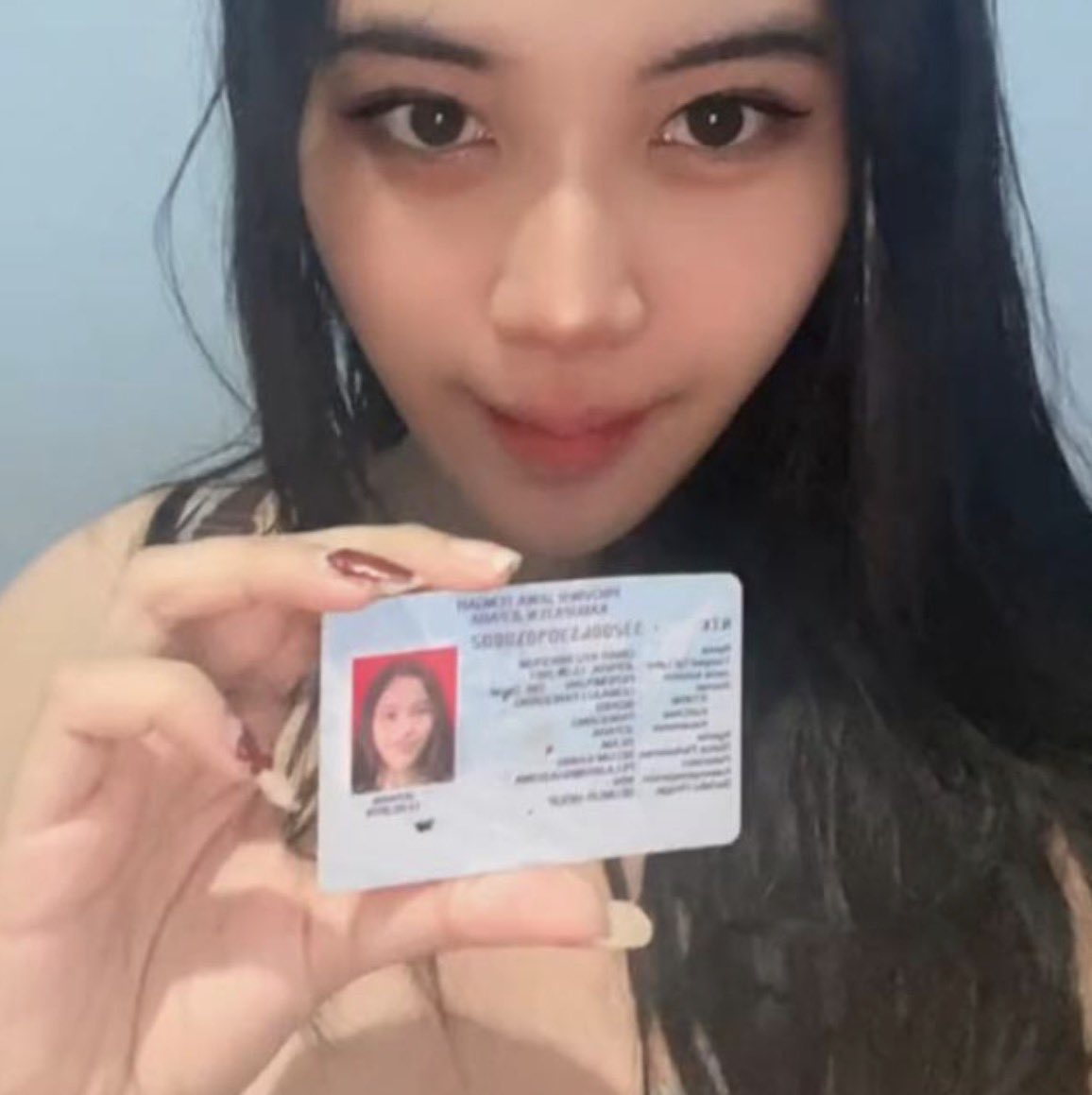 DINARAYUTOLOL's tweet photo. ‼️DINAR AYU NINGRUM‼️

Hati hati sama orang ini!! Scammer sakit jiwa, suka playing victim, gak bayar udah dari januari. Ditagihh malah playing victim!! Semua BA pinpri atau arisan hati hati sama orang ini

Help RT Please
#zonauang #zonaba #scammer https://t.co/zjuyEkTpil