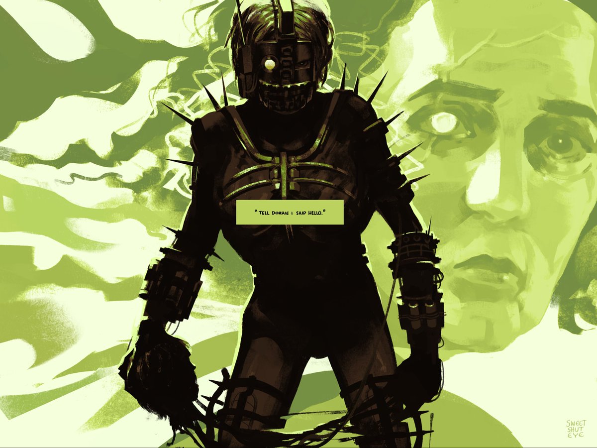 cain 🎆 tweet media