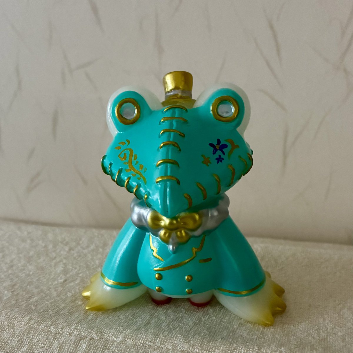 Elfrog工房 3/7~8台湾ﾏｯｼｭﾙｰﾑ (@Elfrog8) / Posts / X