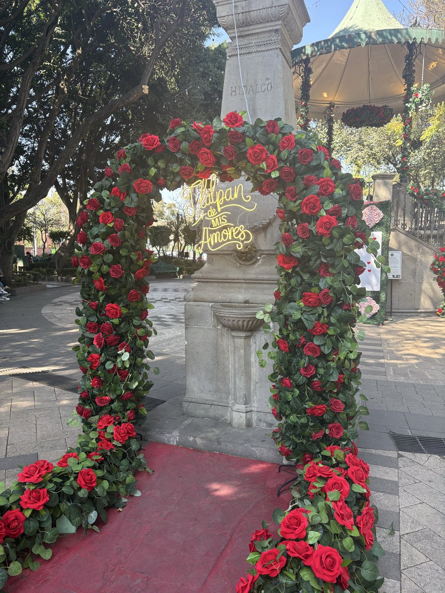 sofialhu's tweet photo. Salí de Tlalpan pero Tlalpan nunca saldrá de mi. https://t.co/qVFx76Kha9