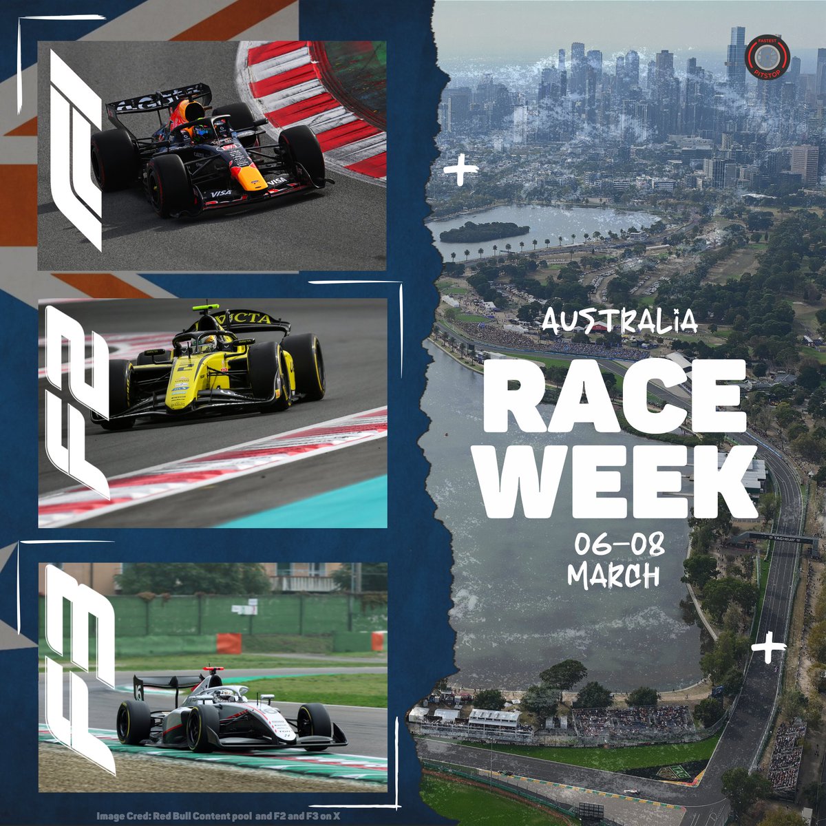 Fastest Pitstop tweet media