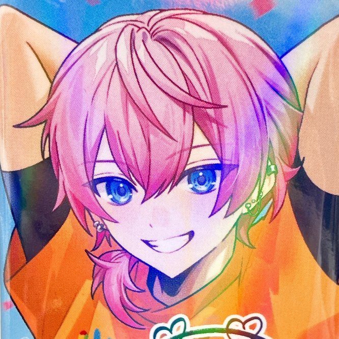 入荷情報】 📣AMPTAKxCOLORS 📣 缶バッジ アクキー アクリルスタンド