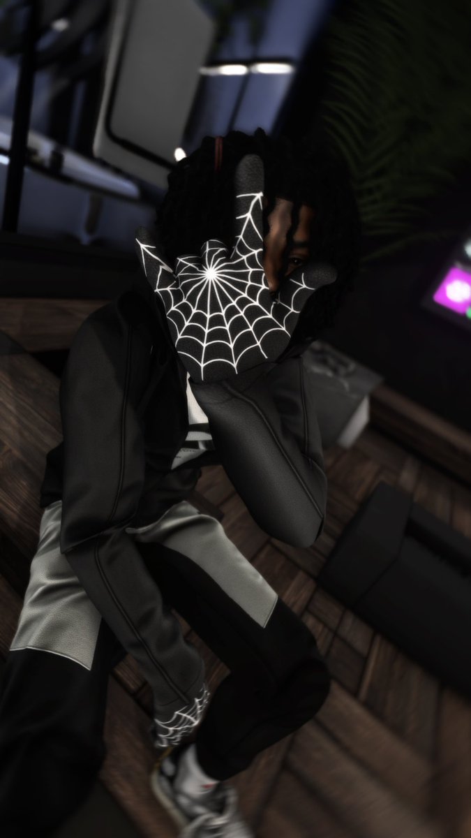 Coochie Scout! tweet media