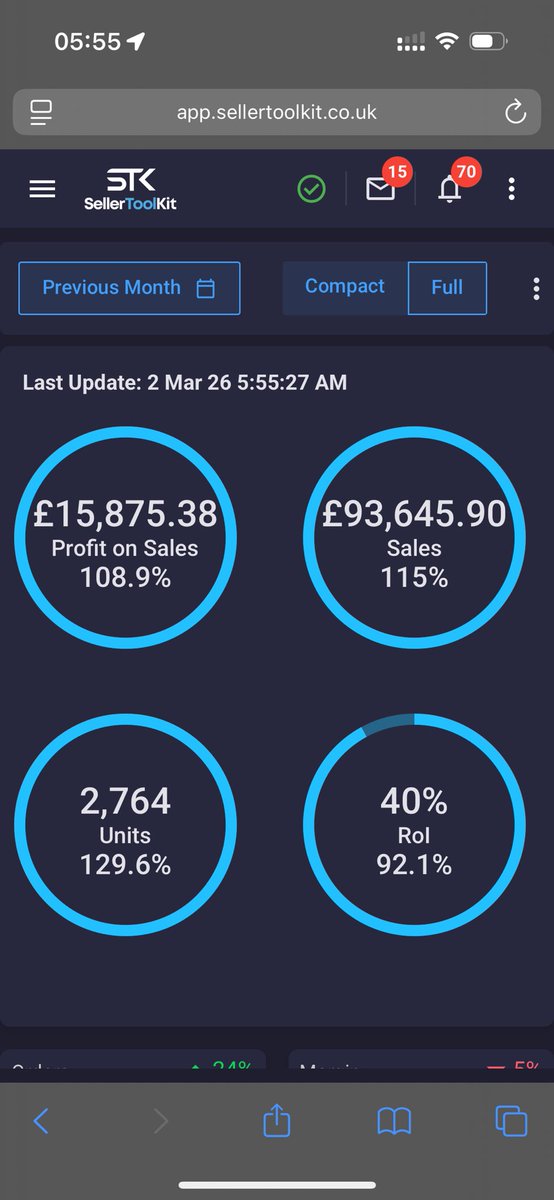 davy! | Amazon FBA UK tweet media