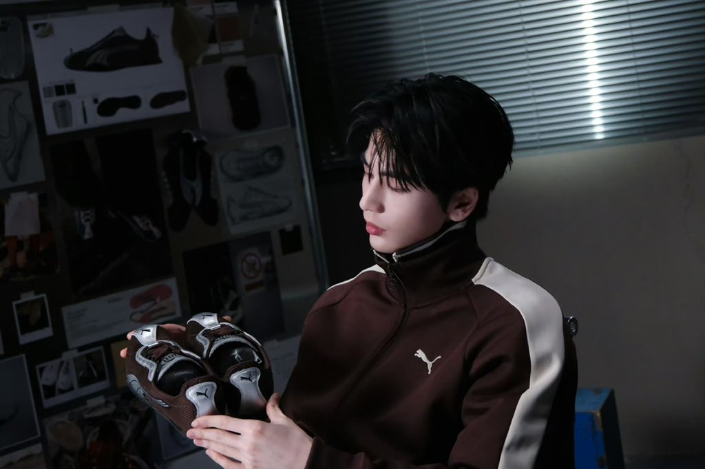 Zhang Linghe 张凌赫 Archive tweet media