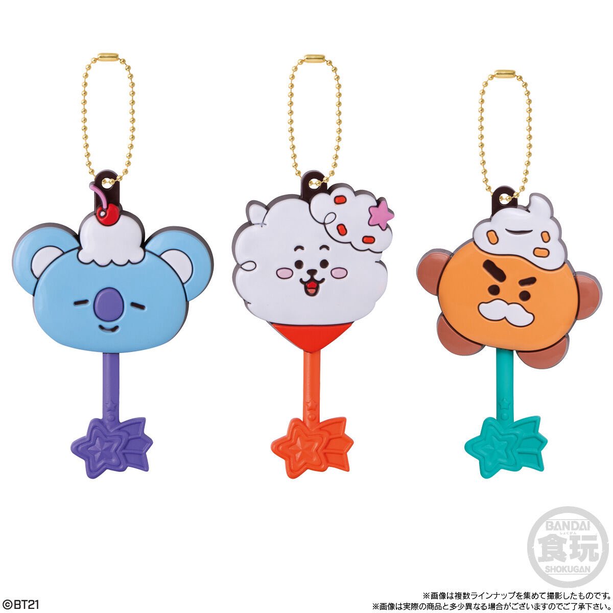 ガチャガチャサラリーマン｜最新ガチャ情報 tweet media