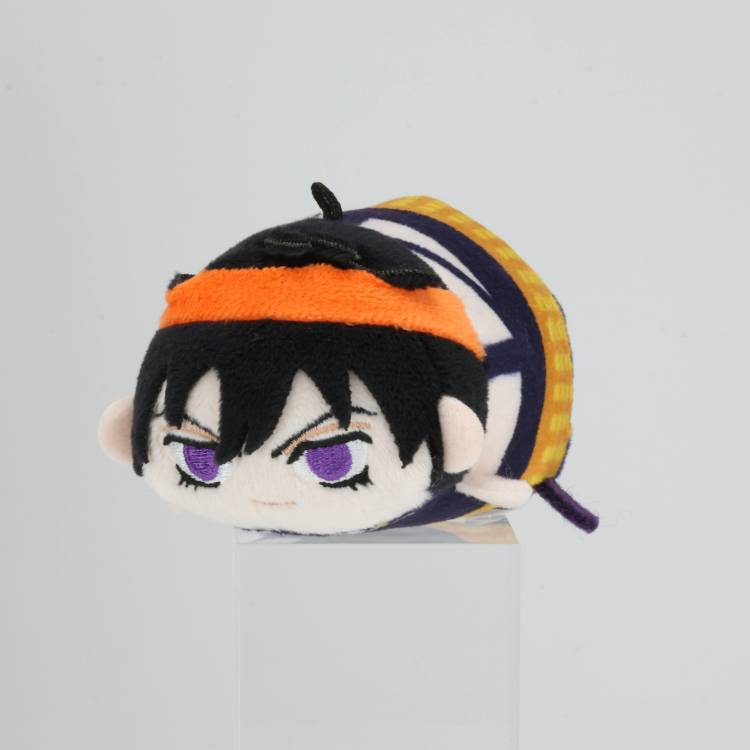 再入荷のお知らせ】 <商品> 「ぽてコロマスコットミニ3 グイード