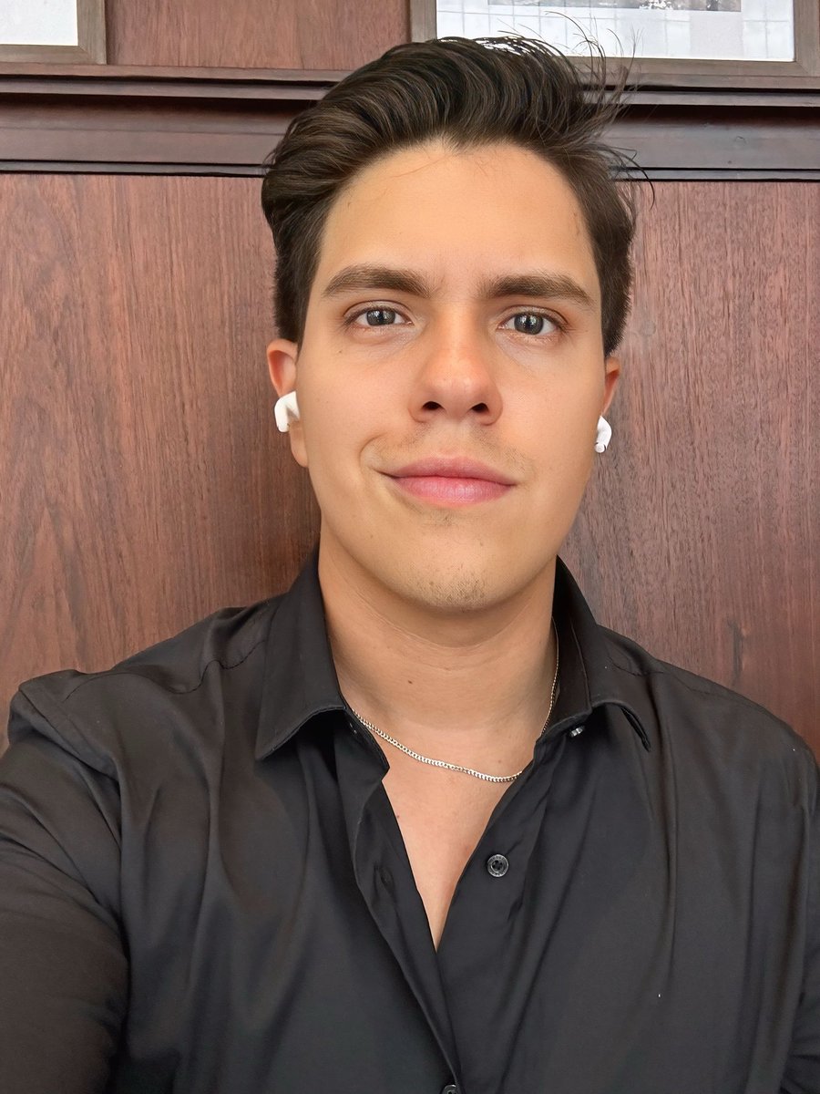 Sebastian Tello tweet media