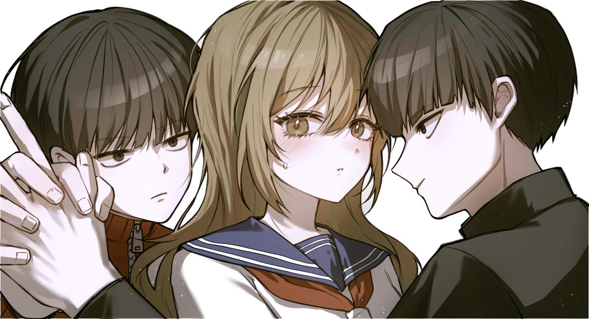 그림백업 tweet media