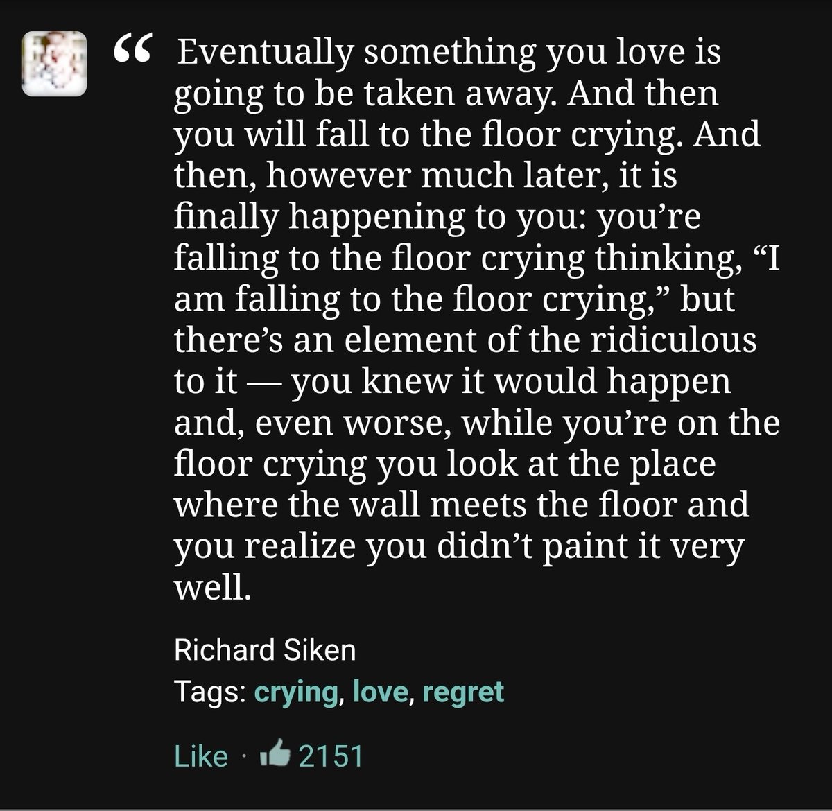 love drops tweet media