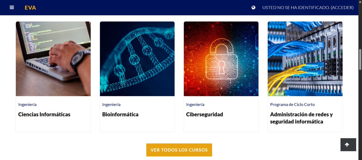 Universidad de las Ciencias Informáticas tweet media