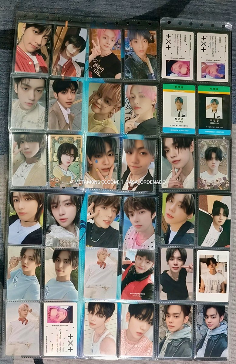 METAM0NS's tweet photo. ☻ clearance!

⌗ wts lfb ph yeonjun soobin beomgyu taehyun hueningkai

★ assorted txt pc, ld, &amp; pobs
+ freebies
✘ sensi

✎ set only - QYOP
✉︎ dm

• rbyt: https://t.co/jlHKgfnVan

t: minisode 1: blue hour tcc freeze foe tdc: magic still dreaming first memo h:our in suncheon https://t.co/K6FXxrbxMm