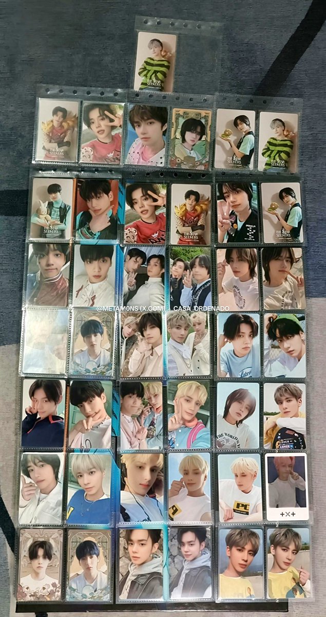 METAM0NS's tweet photo. ☻ clearance!

⌗ wts lfb ph yeonjun soobin beomgyu taehyun hueningkai

★ assorted txt pc, ld, &amp; pobs
+ freebies
✘ sensi

✎ set only - QYOP
✉︎ dm

• rbyt: https://t.co/jlHKgfnVan

t: minisode 1: blue hour tcc freeze foe tdc: magic still dreaming first memo h:our in suncheon https://t.co/K6FXxrbxMm