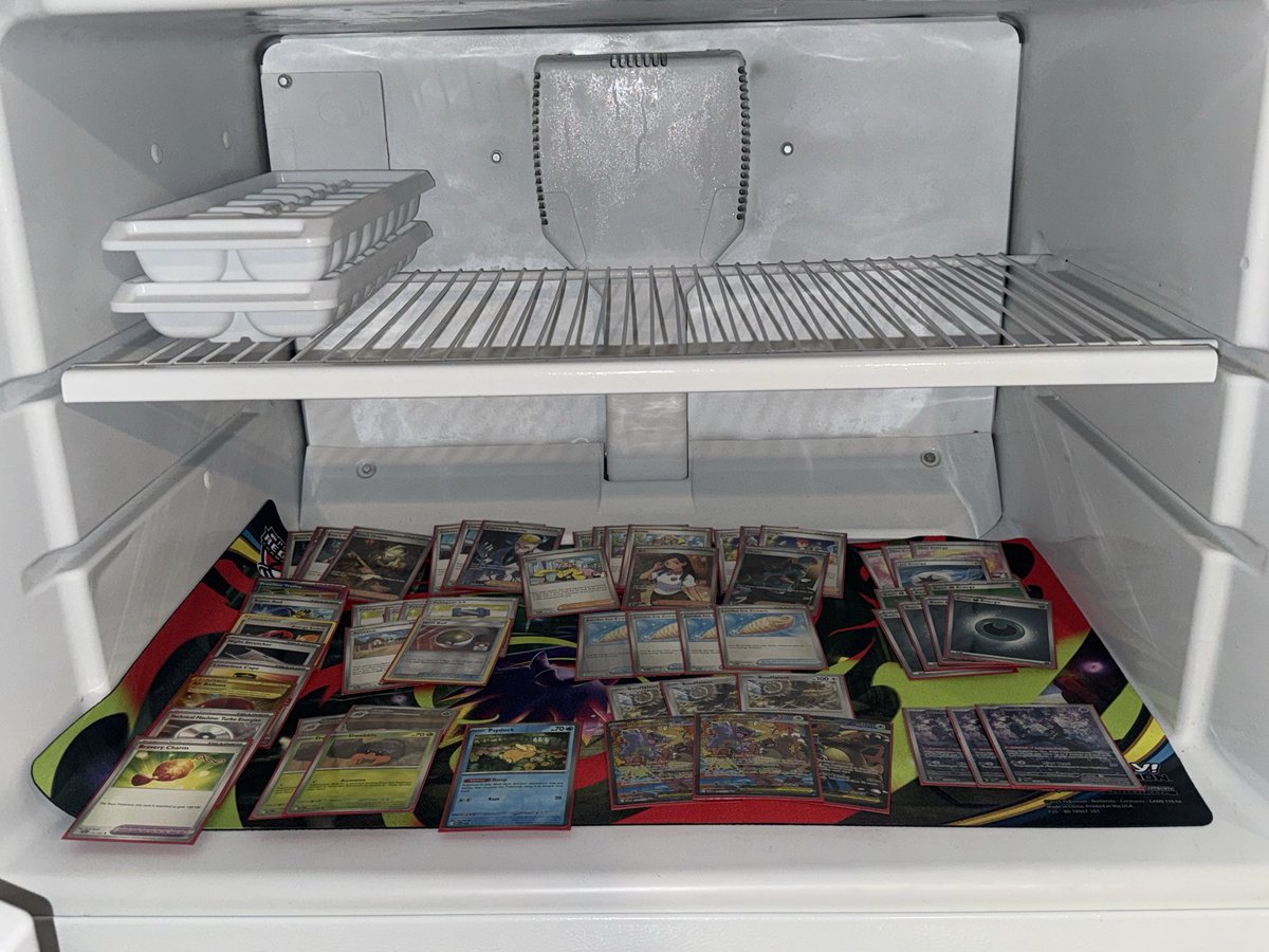 ♥️ TCR | mega shenasty tweet media