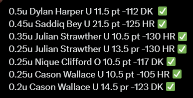 William Lin tweet media