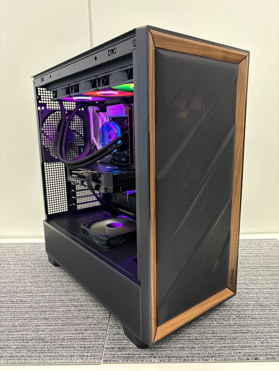 ゲーミングPCプレゼントキャンペーン
#アプライド仙台店オープン