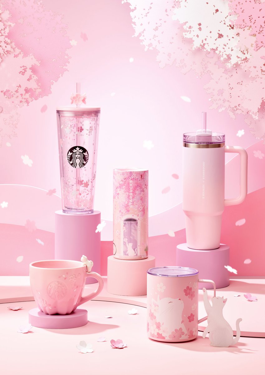 starbuckskorea tweet media