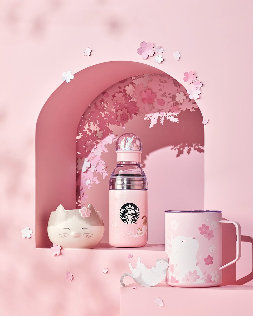 starbuckskorea tweet media