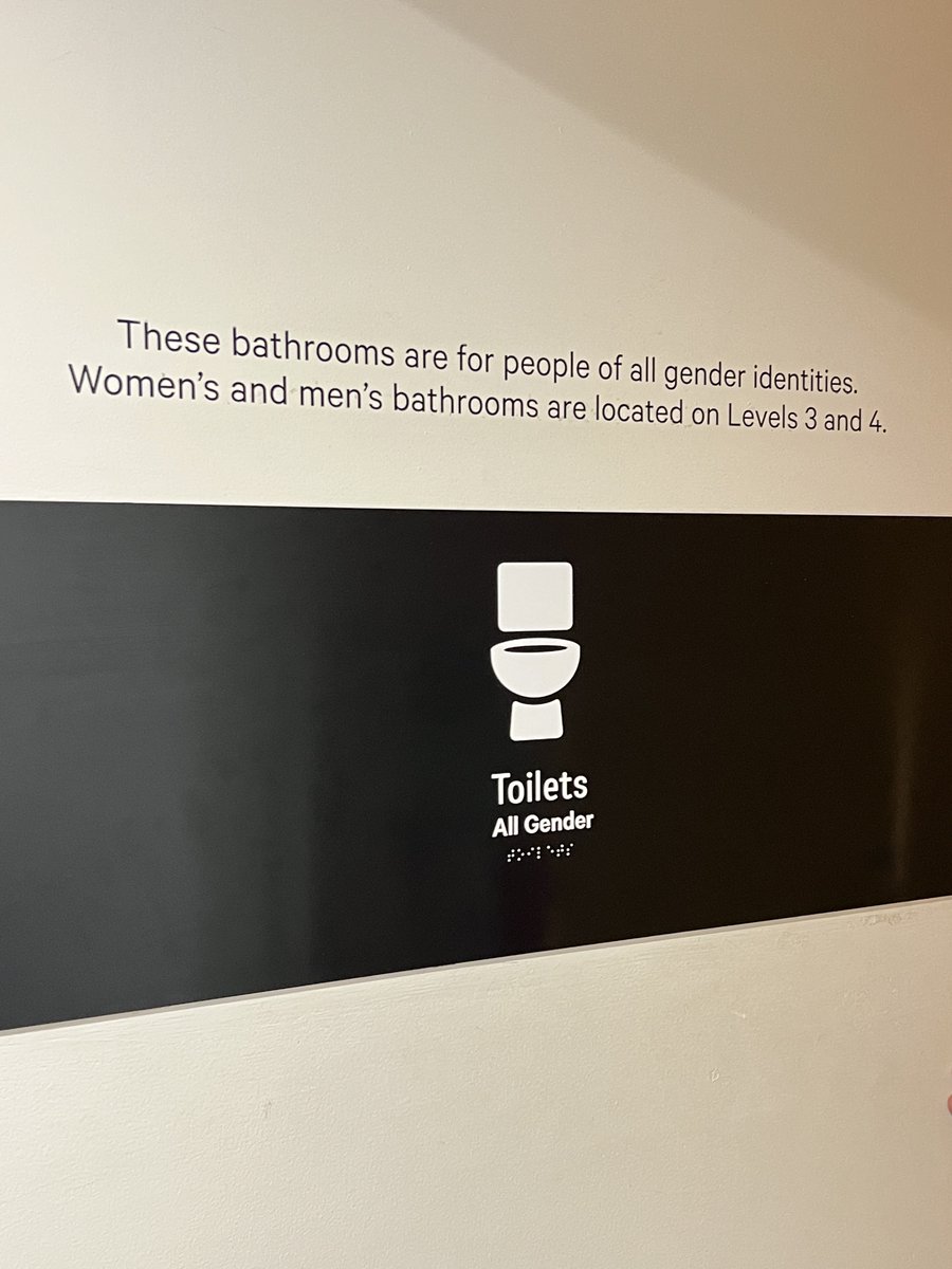 สวัสดีจากห้องน้ำที่ออสเตรเลียค่ะ