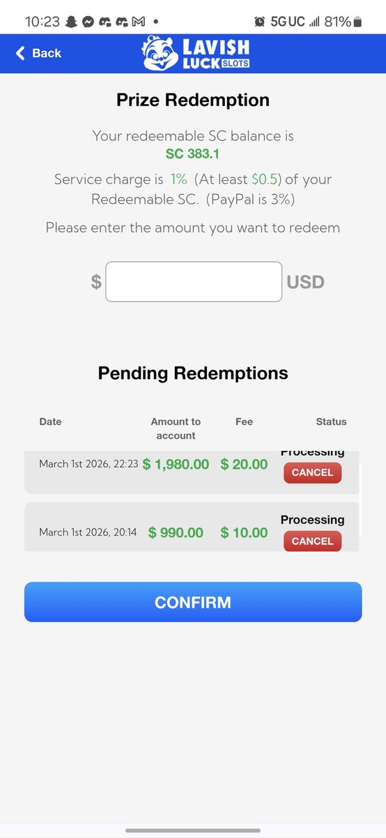 REVOLUTION PROPHET tweet media