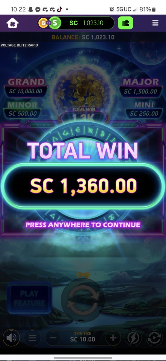 REVOLUTION PROPHET tweet media