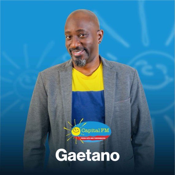 Capital FM Uganda tweet media