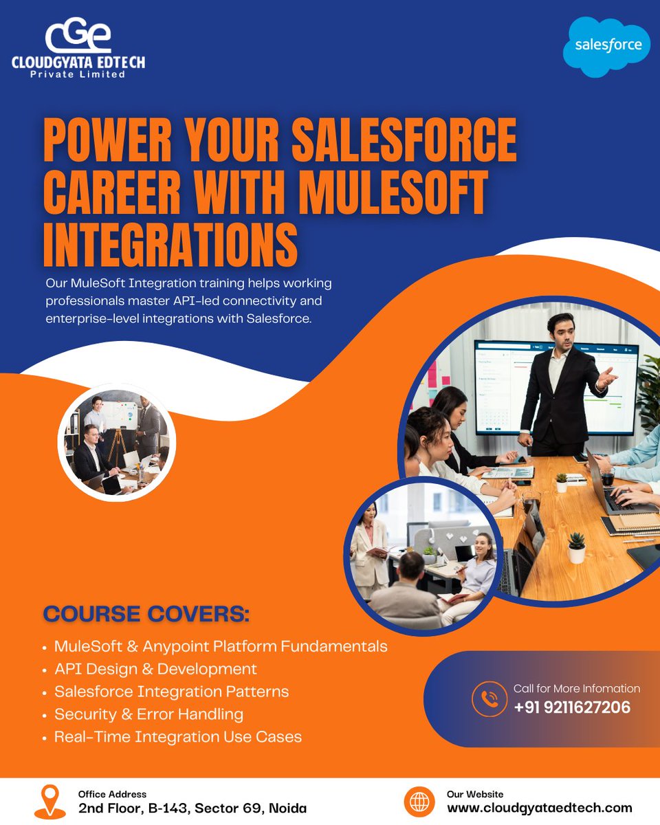 Cloud Gyata Solutions tweet media