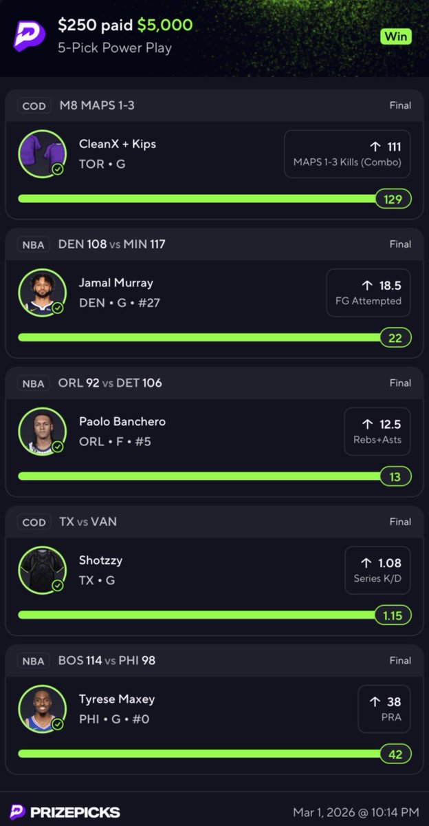 Final Destination tweet media