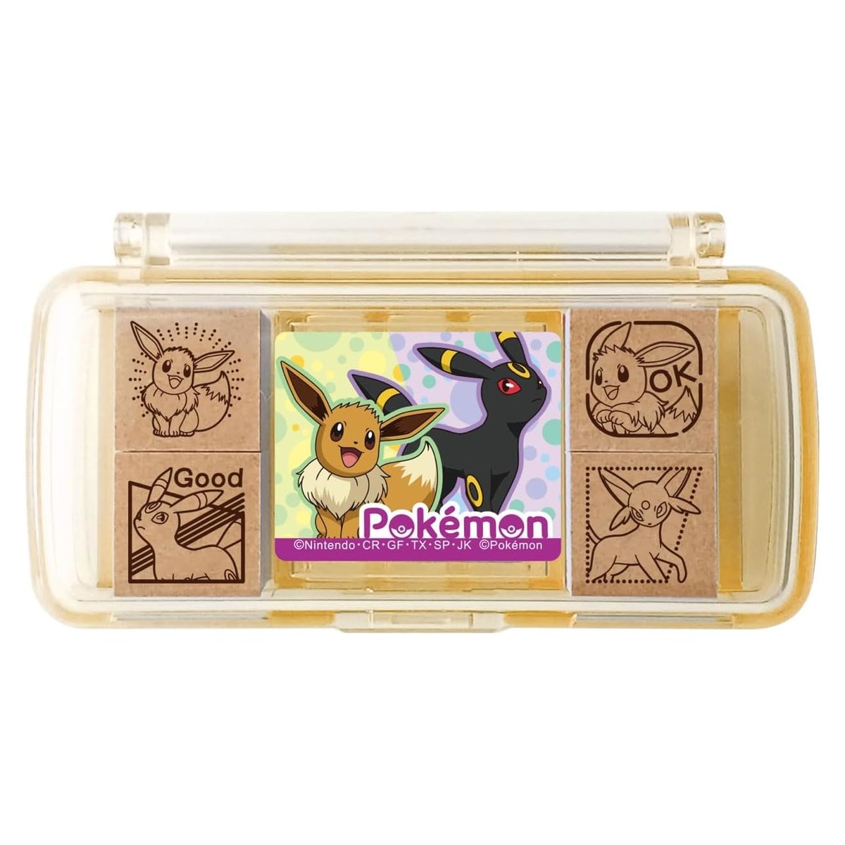 ポケモングッズ紹介 イーブイコレクション (@eievui_eevee) / Posts / X