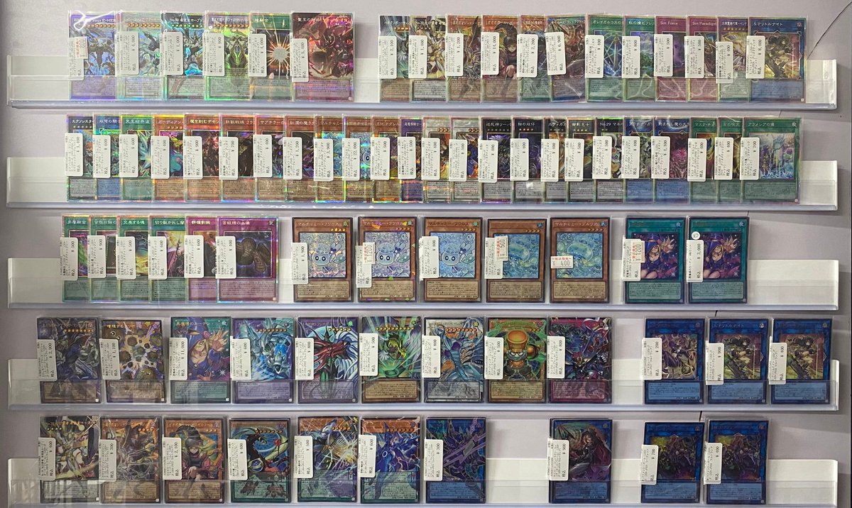 遊戯王】 大変お待たせ致しました‼ LIMIT OVER COLLECTION –THE HEROES