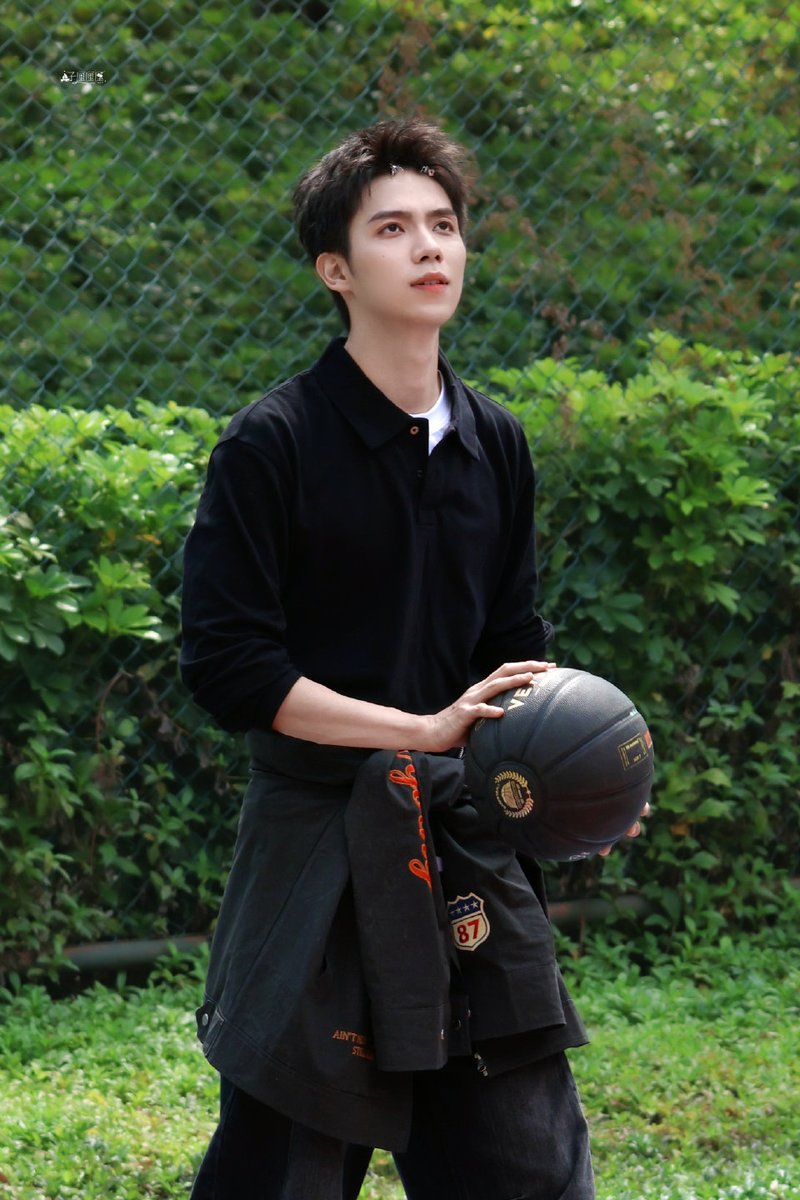 115LYZ's tweet photo. น่ารัก มีพลังเหลือล้น
#罗一舟 #LuoYizhou 
#หลัวอีโจว https://t.co/6FA1Me9L4j