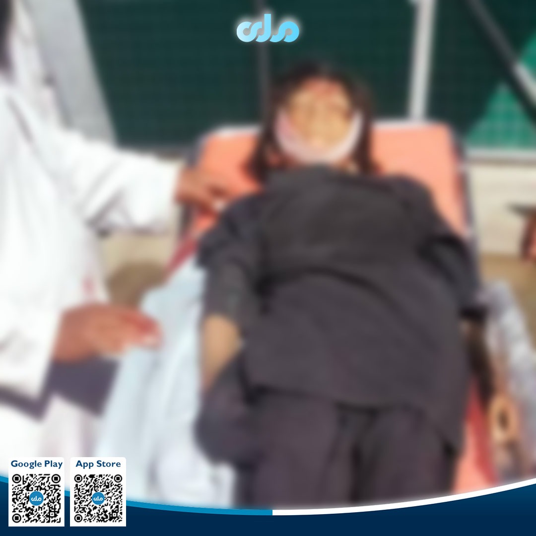rtaenglish1's tweet photo. As a result of strikes carried out by Pakistani militias against civilians, several innocent children were also martyred.
#RTA https://t.co/X68FyRTTsq