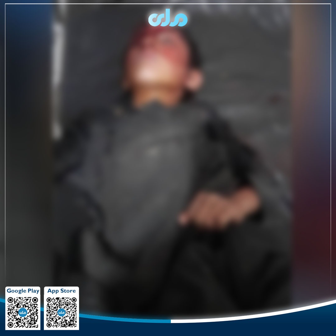 rtaenglish1's tweet photo. As a result of strikes carried out by Pakistani militias against civilians, several innocent children were also martyred.
#RTA https://t.co/X68FyRTTsq
