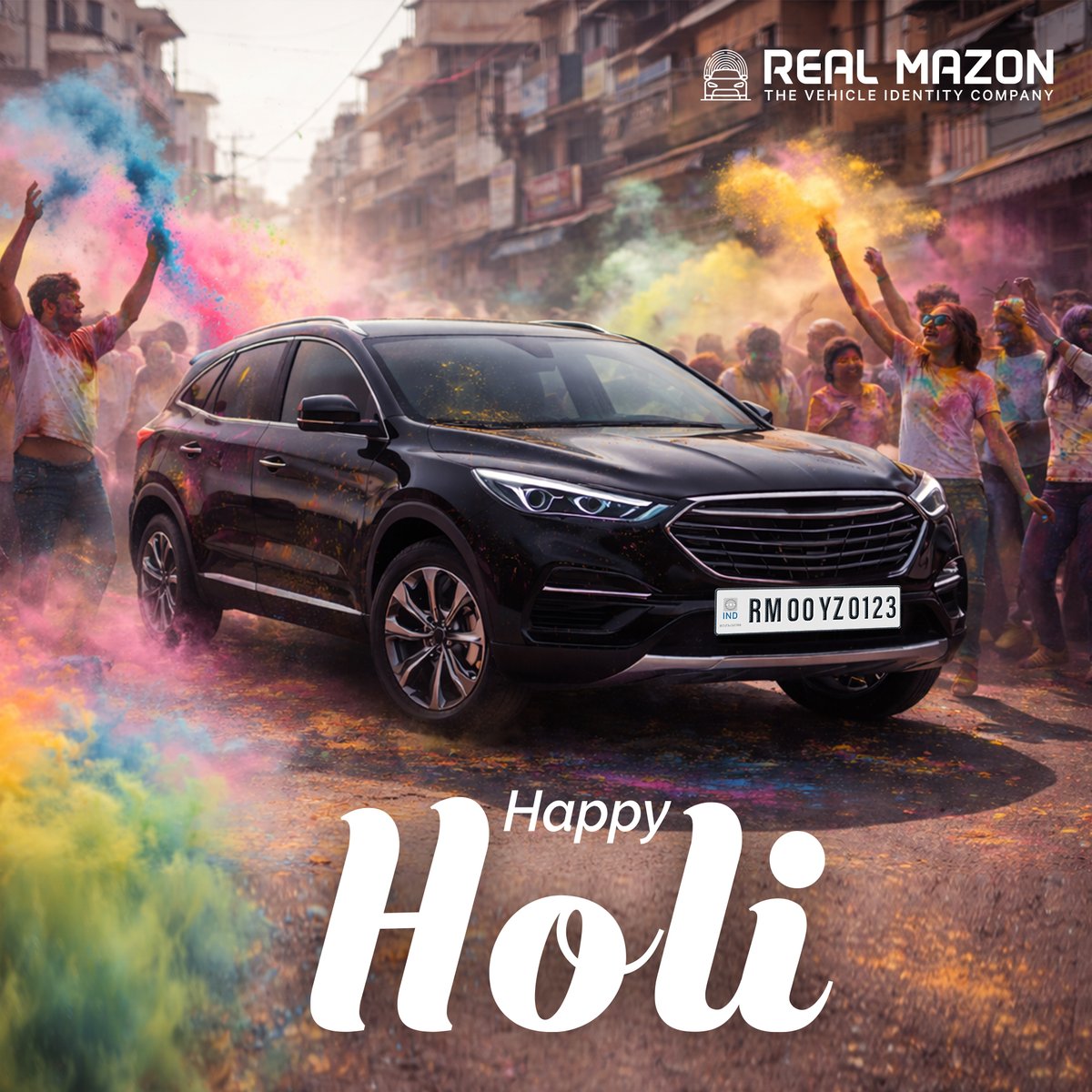 Real Industries Ltd. tweet media