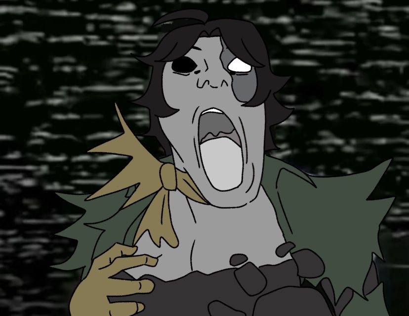 Vic / COMM OPEN tweet media